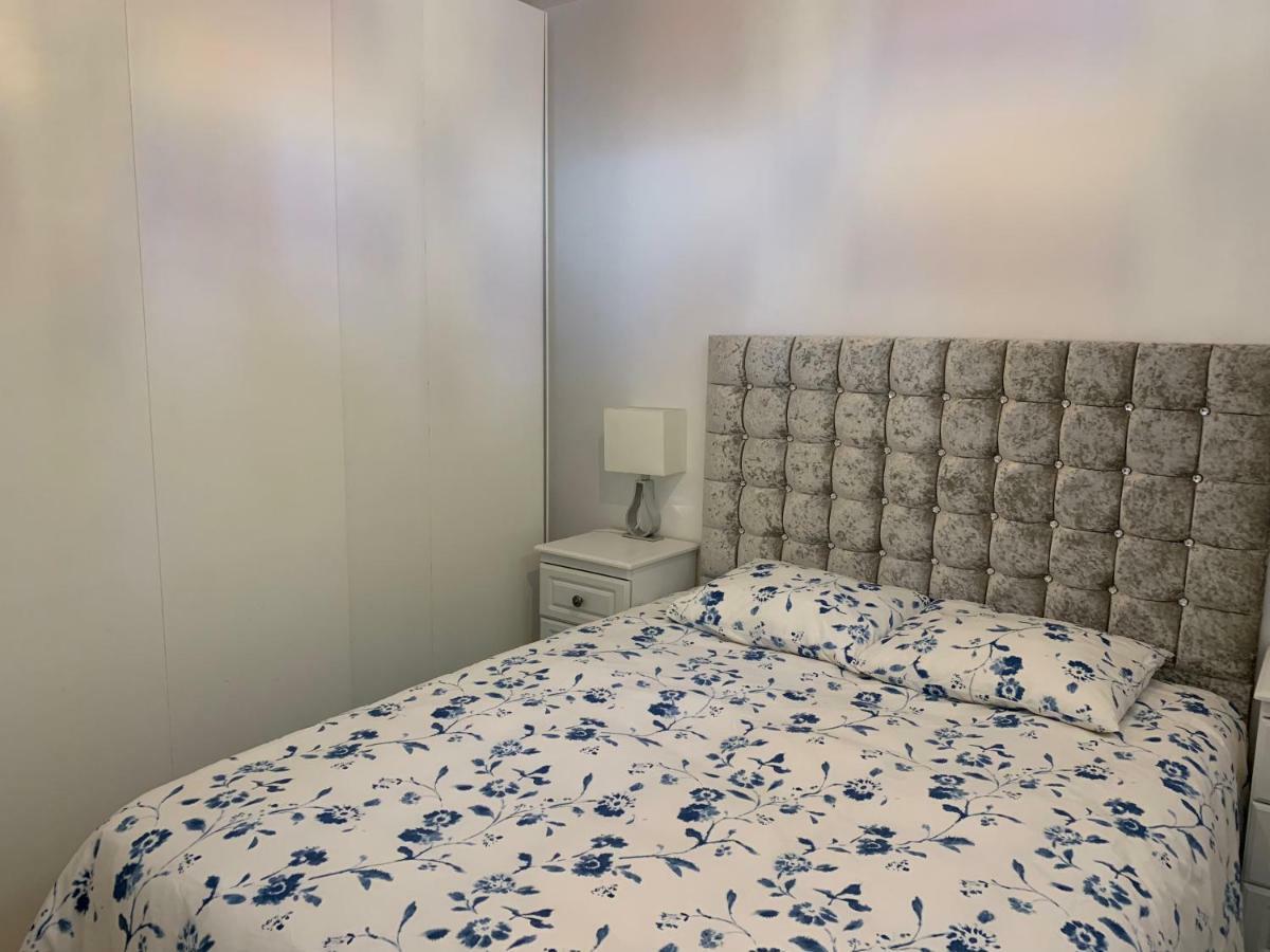 Calahonda Apartment Ситио-де-Калаонда Экстерьер фото
