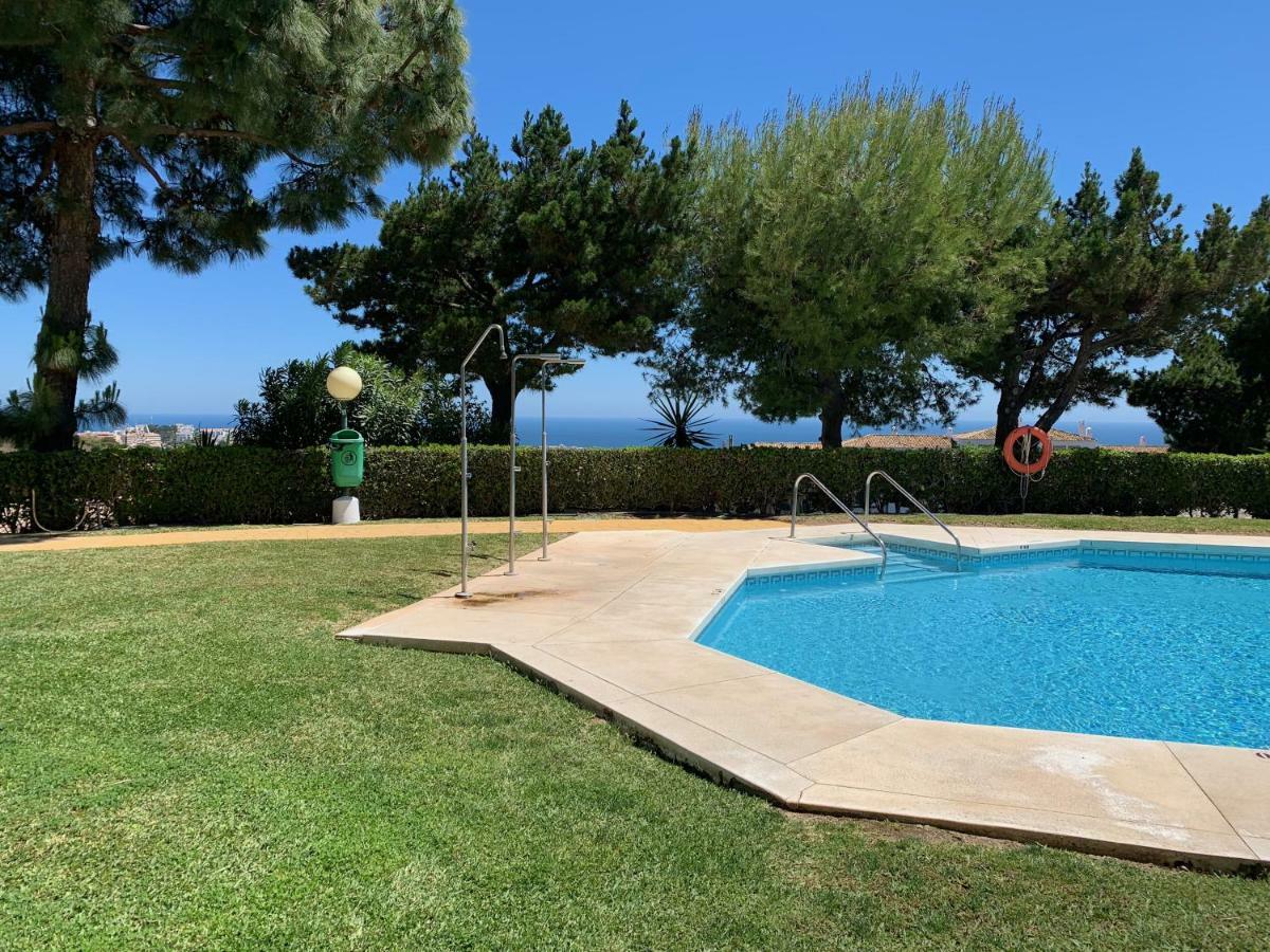 Calahonda Apartment Ситио-де-Калаонда Экстерьер фото