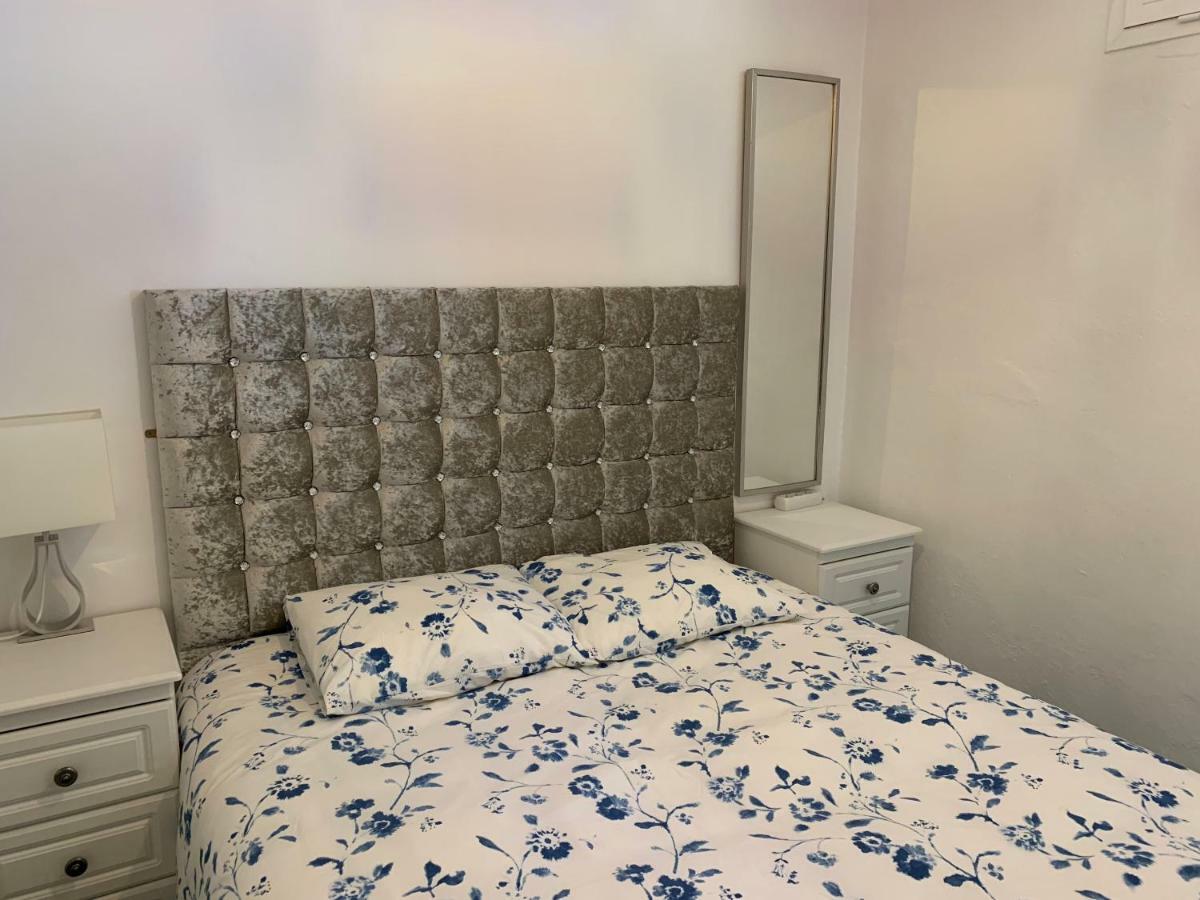 Calahonda Apartment Ситио-де-Калаонда Экстерьер фото